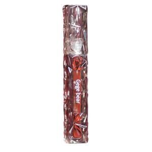 GeGe Bear Crystal Lens Lip Glaze in #06​​